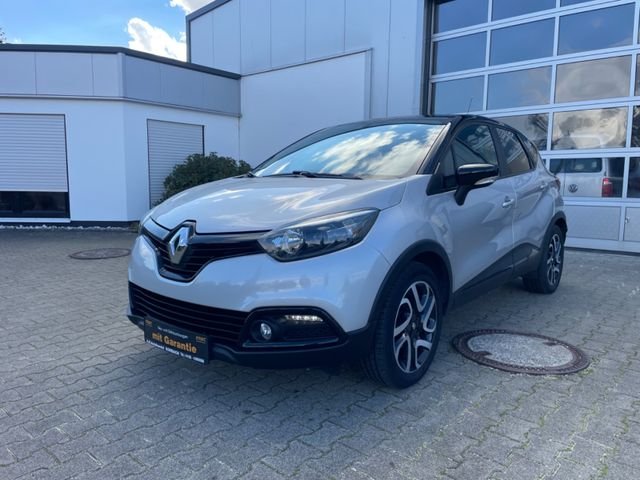 Renault Frontansicht
