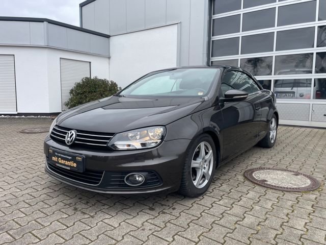 VW Frontansicht